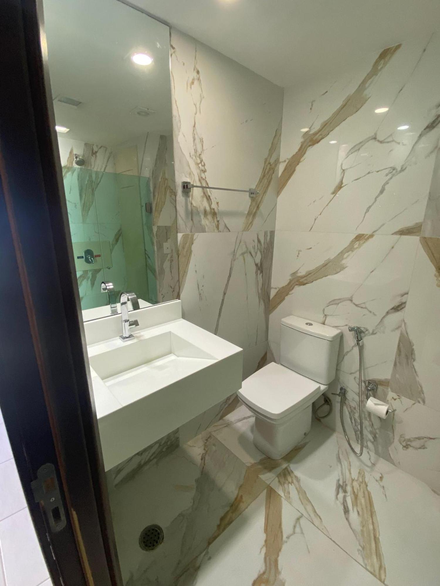 Apartamento Na Avenida Boa Viagem Flat Beach Class International Apartment Recife Exterior foto